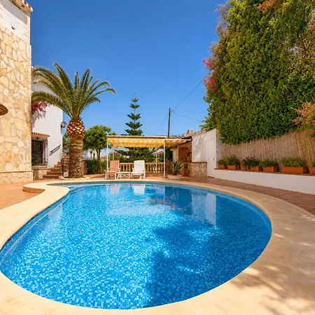 Appartement Planta Baja Independiente En Con Piscina *