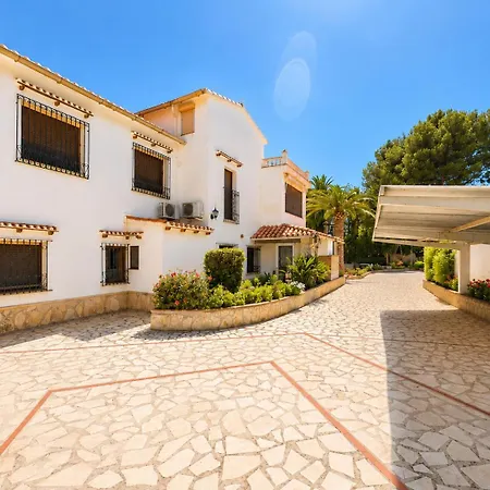 Appartement Planta Baja Independiente En Con Piscina Dénia
