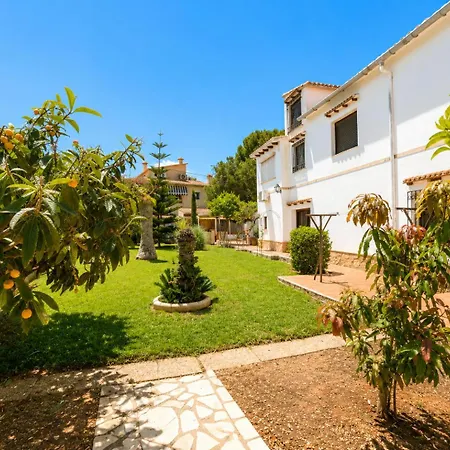 Appartement Planta Baja Independiente En Con Piscina *