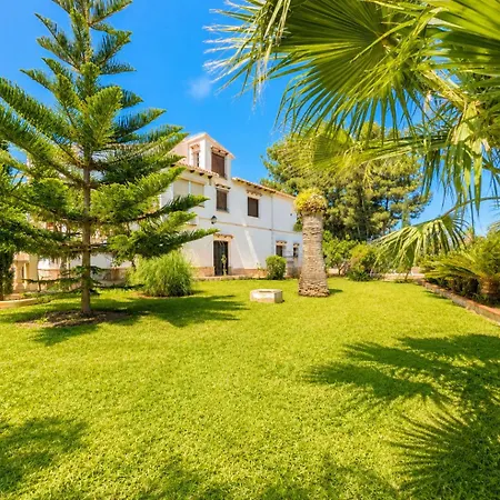 Appartement Planta Baja Independiente En Con Piscina *