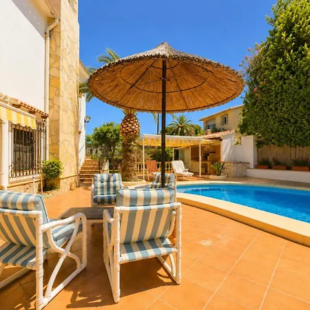 Planta Baja Independiente En Con Piscina Appartement *