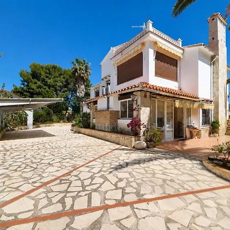 Appartement Planta Baja Independiente En Con Piscina Dénia