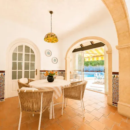 Planta Baja Independiente En Con Piscina Appartement *