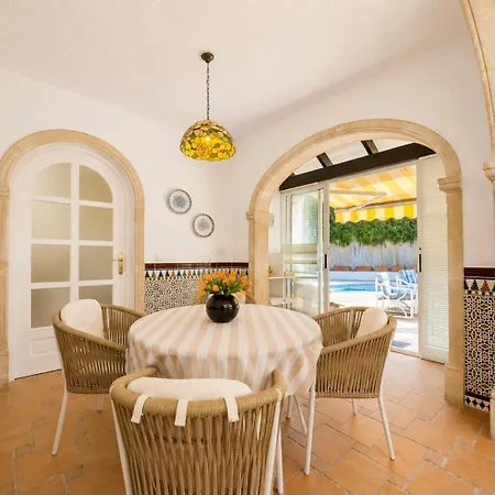 Appartement Planta Baja Independiente En Con Piscina *