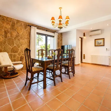 Appartement Planta Baja Independiente En Con Piscina