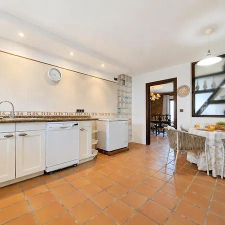 Appartement Planta Baja Independiente En Con Piscina Dénia