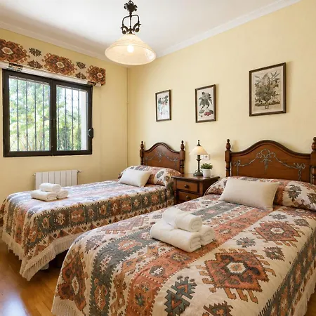 Appartement Planta Baja Independiente En Con Piscina