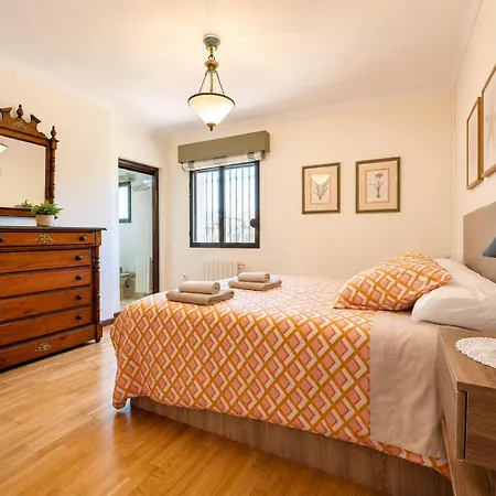 Planta Baja Independiente En Con Piscina Appartement Dénia