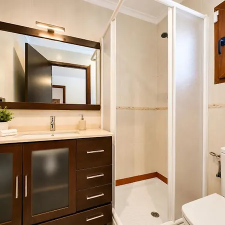 Appartement Planta Baja Independiente En Con Piscina